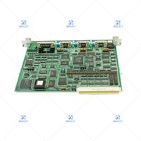  FUJI CP642 SERVO BOARD IS70C